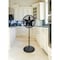 Lasko 18 In. Adjustable Elegance and Performance Pedestal Fan, Black 1827 - alternate 7