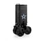 Picnic Time Family Of Brands NFL Dallas Cowboys - Adventure Wagon Elite All-Terrain Portable Utility Wagon 741-85-679-094-2 - alternate 2