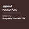 Finishworks Mohawk Patchal Putty Burgundy Trace Kmc #Fl274 4 Oz M734-0053 - alternate 2