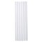 Apollo Tile White 0.6 in x 12 in Glass Matte Pencil Liner Tile Trim 0.5 sqft/case, 10PK T88066M-15A - alternate 6