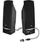 Cyber Acoustics Cyber Acoustics CA-2014USB 2.0 Speaker System - USB CA2014USB - alternate 5