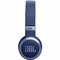 Jbl Live 670nc Bluetooth On Ear Headphones, Blue JBLLIVE670NCBLUAM - alternate 9