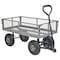 Corona Tools Metal Landscaping Cart CR 1001 - alternate 1