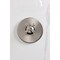 Kingston Brass Single-Handle Pressure Balanced Tub Faucet, Brushed Nickel KB6338AXTO - alternate 2