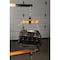 Performance Tool 3/4 Ton Engine Leveler, Steel Construction, Crank Handle, Adjustable W41036 - alternate 5