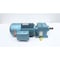 Sew Eurodrive GEARMOTOR 3HP 1-1/4IN 460V-AC 3PH R47DT100LS4BMG4HR - alternate 4