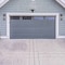 Nuvo LED Security Light Dual Head Motion Sensor Included Black Finish 3000K 65/715 - alternate 6