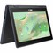 Asus ASUS CHROMEBOOK/GREY/11.6 HD NON-TOUCH/N150/8GB/INTEL UMA/64GB/CHROMEOS CR1104CTA-YZ84 - alternate 29