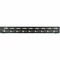 Eaton EATON Tripp Lite Series 8-Port 1U Rack-Mount DVI / USB KVM Switch with Audio and 2-port USB Hub B043-DUA8-SL - alternate 4