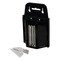 Performance Tool 100-Piece Utility Knife Replacement Blades, 100PK W7501 - alternate 1