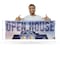 Signmission Open House, 18 Inch x 48 Inch, Vinyl Banner B-30771 - alternate 3