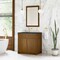 James Martin Vanities Bellshire 36" Single Vanity, Honey Oak w/ 3 CM Charcoal Soapstone Silestone Top 660-V36-HNO-3CSP - alternate 5