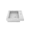 Native Trails Trough 3019 Bathroom Sink NSL3019-P - alternate 5