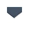 Daltile Stencil 4in x 12in Glazed Porcelain Linear Wall Tile 8.72 SQFT Per Carton, 30PK SC38RCT412LNRMT - alternate 6