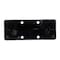 Ilc Replacement Sealed Lead Acid Battery, 12V LIFE FITNESS LIFEFITNESS 9500HR WW-T6RA-9-A - alternate 4
