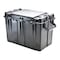 Pelican Black Protective Case, 39.95"L x 23.45"W x 28.6"D 500 - alternate 1