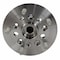 Motorcraft Wheel Hub,  HUB425 - alternate 1