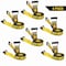 Stanley 1.5" X 16' X 5000LB, 6PK S50002-3 - alternate 1