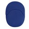 Picnic Time Family Of Brands NCAA Rhode Island Rams Oniva Stadium Seat - Reclining Bleacher Seat with Back Support 626-00-138-934-0 - alternate 3