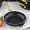 Gibson Home Ellsworth 8 Inch Aluminum Nonstick Frying Pan 82624.01 - alternate 4