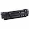 Canon 071 Original Standard Yield Laser Toner Cartridge, Black, 1200 Pages CRTDG071 - alternate 3