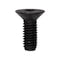 Auveco 6-1.0 x 16mm Flat Socket Cap Screw DIN 7991 Class 10.9, 100PK 10961 - alternate 1