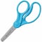 Westcott Junior Stainless Steel Blunt Tip Scissors, Assorted ACM13130 - alternate 2