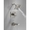 Delta Pivotal: Monitor 17 Series H<Sub>2</Sub>Okinetic Tub And Shower Trim T17499-SS-PR - alternate 3