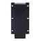 Ideal Warehouse Innovations Dock Bumper, 24" W x 4" D x 11" H 22-1103 - alternate 2