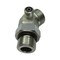 Cnh ELBOW, CNH OEM 86016296 86016296 - alternate 4