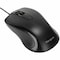 Targus 3-Button USB Full-Size Optical Mouse AMU81USZ - alternate 1