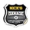 Signmission Nick's Garage I Can Fix Everything But Stupid, 6 inch X 6 inch, Vinyl Decal, 2PK SHI-D-2PACK-6-490-NICK - alternate 1