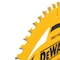 Dewalt Circular Saw Blade, 7.25 in dia. DWA271460 - alternate 2