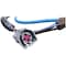 Cnh HARNESS WIRE, CNH OEM E5NN14A103FB E5NN14A103FB - alternate 8