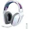 Logitech G733 WIRELESS HEADSET WHITE 981-000882 - alternate 1