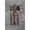 Mepra Epoque Pewter Bronze Serving Set - 7 Pcs. 10682207PB - alternate 2