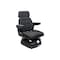 Uni Pro AGCO Allis/White Series 1004 Mechanical Suspension Seat Kit Black Fabric 6513 - alternate 7