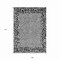 Homeroots 9' X 12' Gray Animal Print Washable Indoor Outdoor Area Rug 607654 - alternate 7
