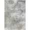 Homeroots 8' X 10' Beige Tan And Gray Abstract Washable Indoor Outdoor Area Rug 577754 - alternate 6