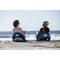 Picnic Time Family Of Brands NFL Los Angeles Rams - Oniva Portable Reclining Seat 626-00-138-334-2 - alternate 3
