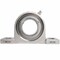 Timken PILLOW BLOCK BALL BEARING SUCSP208/F - alternate 1