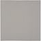 Homeroots 6' Ivory And Charcoal Square Geometric Indoor Outdoor Area Rug 552350 - alternate 1