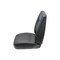 Uni Pro 152 Seat Top Assembly Black Vinyl 8439 - alternate 6