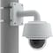 Axis T91B67 Pole Mount for Network Camera - White - 33.07 lb Load Capacity 01473-001 - alternate 2