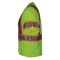 Reflective Apparel ANSI Type R Class 3 Seven Pocket Mesh Breakaway Vest 504ST-LM-MD - alternate 3