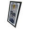 Holland Bar Stool Co Pitt 15" x 26" Basketball Mirror MBsktPittsb - alternate 3