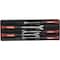 Neiko Auto Trim Panel Removal Tool Set with Soft Grip (5 Piece) 20596B - alternate 4