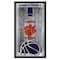 Holland Bar Stool Co Clemson 15" x 26" Basketball Mirror MBsktClmson - alternate 1