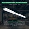 Beyond Led Technology LED Link Strip Fixture Adj Watt 60-80W 11329 Lumen Adj CCT 3000-6500K 120-277Vac 8ft, 4PK 157008 - alternate 5