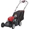 Troy-Bilt XP 3-in-1 Self-Propelled RWD Gas Lawn Mower, 163cc Engine, 21-In. Deck 12AVO2R3766 - alternate 3